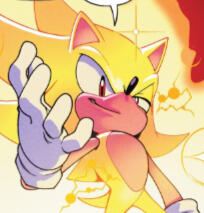 sonic the hedgehog series